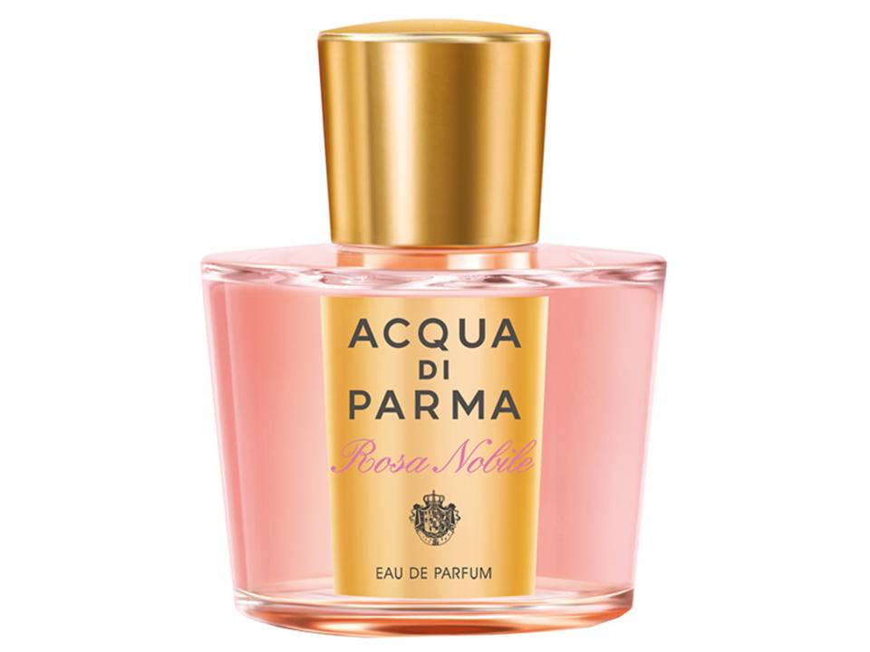 Acqua di Parma  Rosa Nobile Eau de Parfum NO BOX  100 ML.